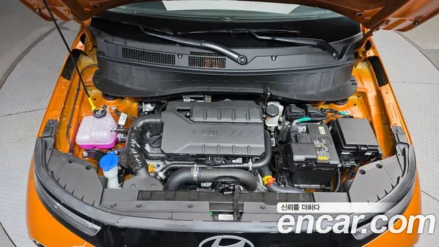 Hyundai Casper 2026 thumb 6
