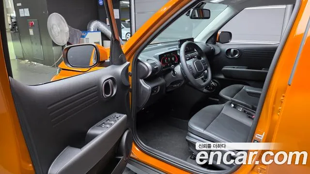 Hyundai Casper 2026 thumb 10