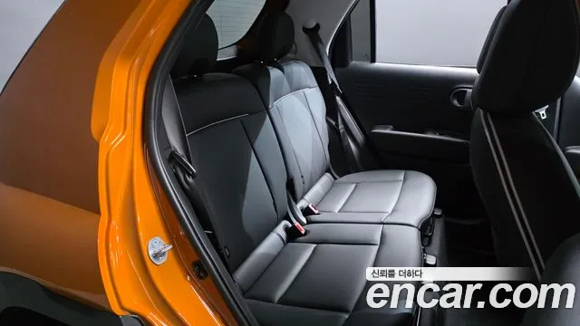 Hyundai Casper 2026 thumb 11