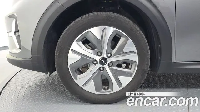 Kia Niro 2022 thumb 4