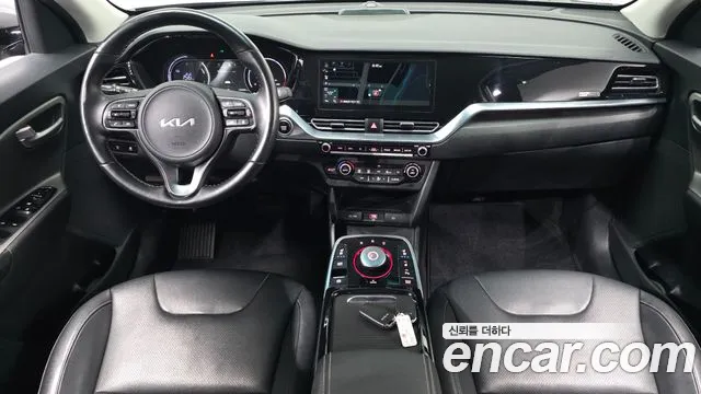 Kia Niro 2022 thumb 6