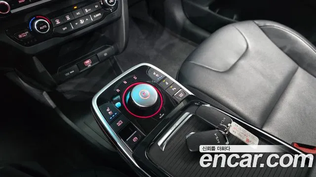Kia Niro 2022 thumb 8