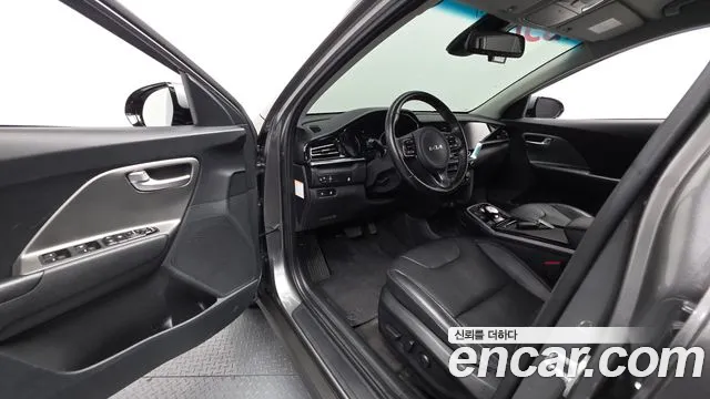 Kia Niro 2022 thumb 9