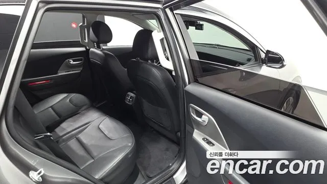 Kia Niro 2022 thumb 10