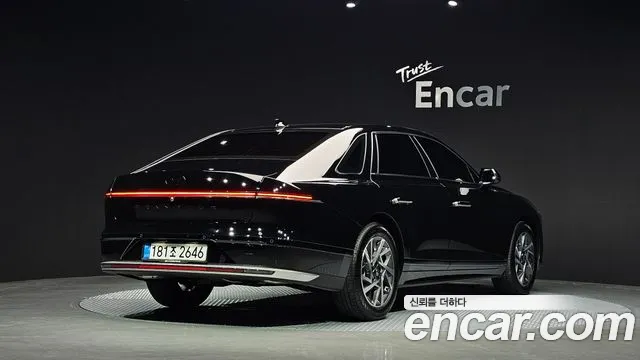 Hyundai Grandeur 2026 thumb 2