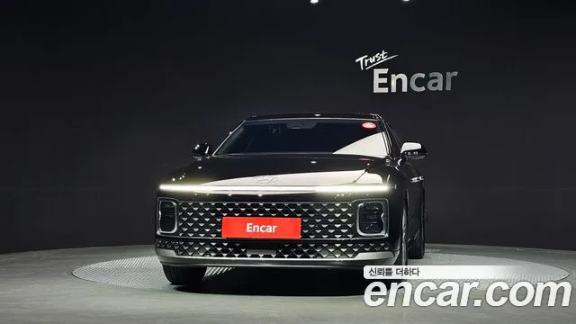 Hyundai Grandeur 2026 thumb 3