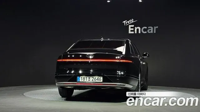 Hyundai Grandeur 2026 thumb 4
