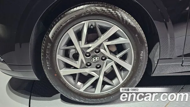 Hyundai Grandeur 2026 thumb 5