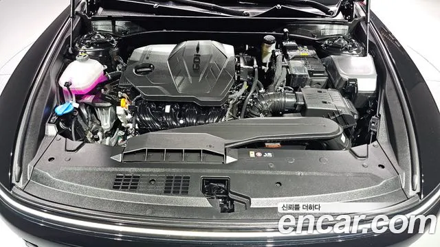 Hyundai Grandeur 2026 thumb 6