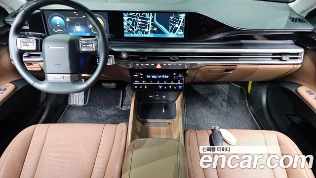 Hyundai Grandeur 2026 thumb 7