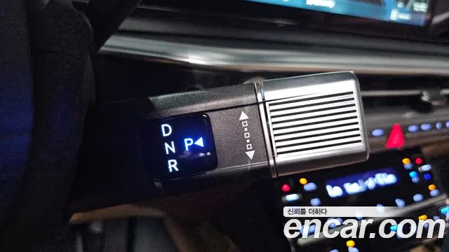 Hyundai Grandeur 2026 thumb 9