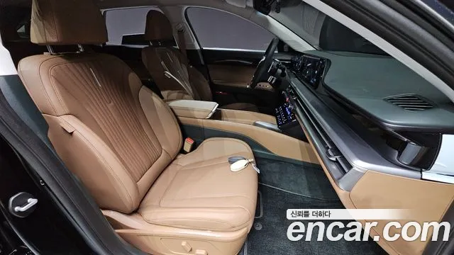 Hyundai Grandeur 2026 thumb 10