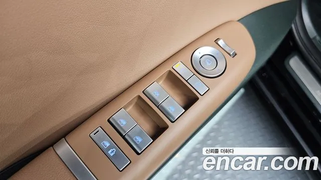 Hyundai Grandeur 2026 thumb 11