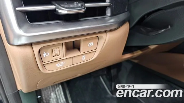 Hyundai Grandeur 2026 thumb 12