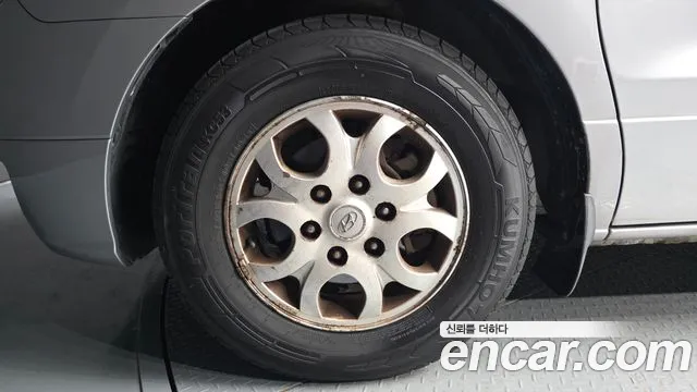 Hyundai Starex 2013 thumb 5