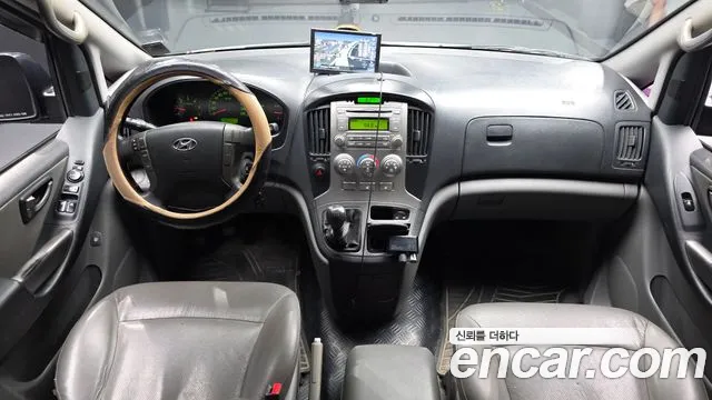 Hyundai Starex 2013 thumb 7