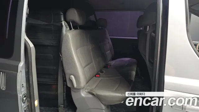 Hyundai Starex 2013 thumb 11
