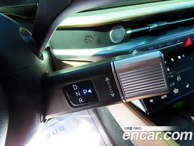 Hyundai Grandeur 2024 thumb 9