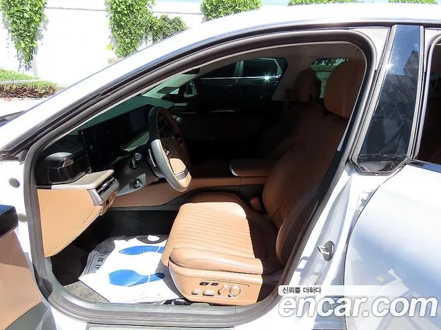 Hyundai Grandeur 2024 thumb 10
