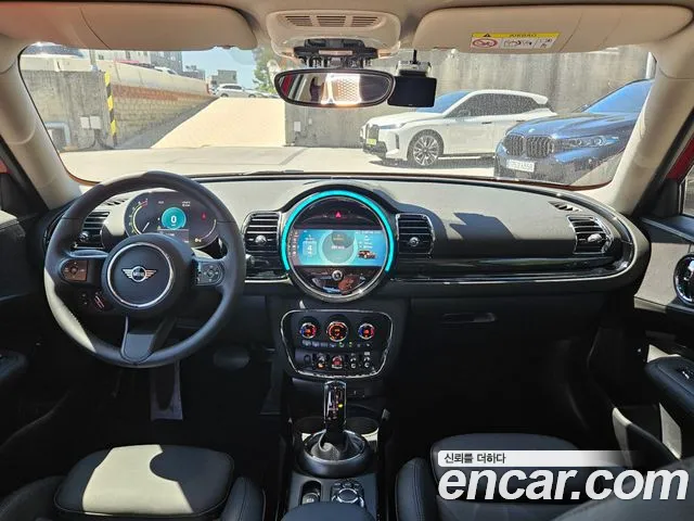 MINI Clubman 2023 thumb 7