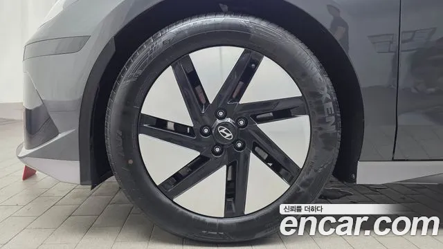 Hyundai IONIQ 6 2024 thumb 5