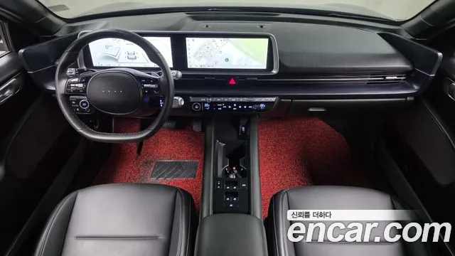 Hyundai IONIQ 6 2024 thumb 7