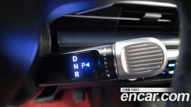 Hyundai IONIQ 6 2024 thumb 9