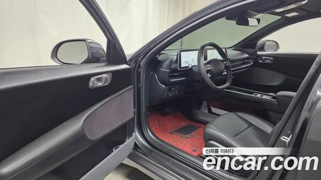Hyundai IONIQ 6 2024 thumb 10
