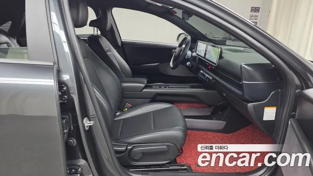 Hyundai IONIQ 6 2024 thumb 11