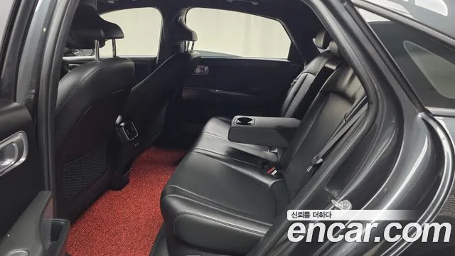 Hyundai IONIQ 6 2024 thumb 12