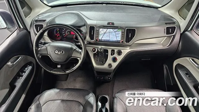 Kia Ray 2017 thumb 7