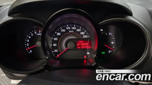 Kia Ray 2017 thumb 8
