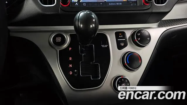 Kia Ray 2017 thumb 9