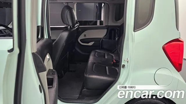 Kia Ray 2017 thumb 12