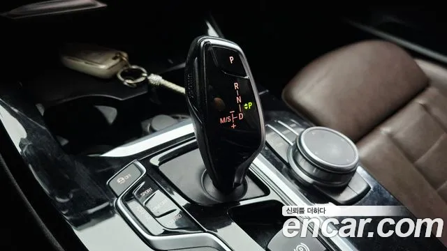 BMW X3 2021 thumb 9
