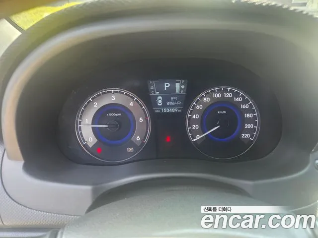Hyundai Accent 2014 thumb 8