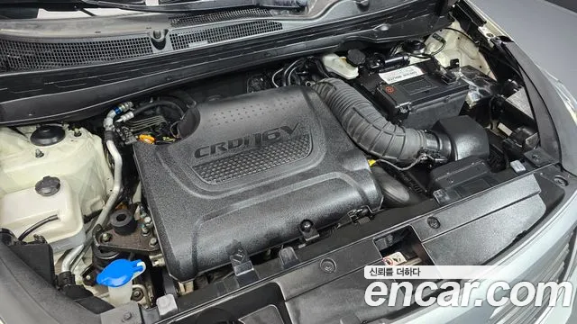 Kia Sportage 2012 thumb 6