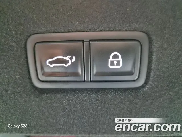Kia K8 2021 thumb 7