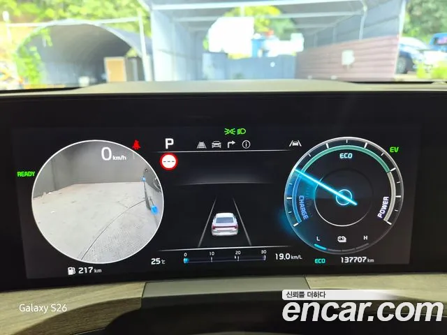 Kia K8 2021 thumb 10