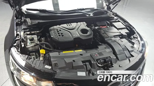 Renault-KoreaSamsung Megane 2017 thumb 6