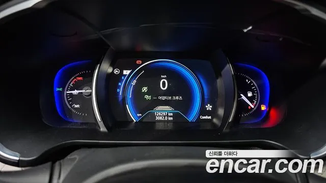 Renault-KoreaSamsung Megane 2017 thumb 8
