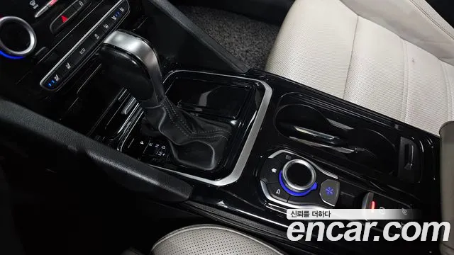 Renault-KoreaSamsung Megane 2017 thumb 9