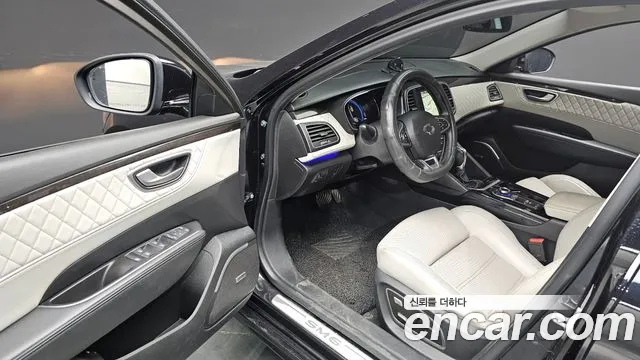 Renault-KoreaSamsung Megane 2017 thumb 12