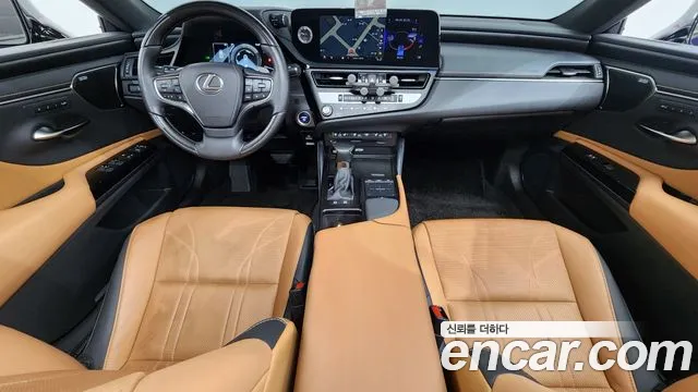 Lexus ES 2022 thumb 7