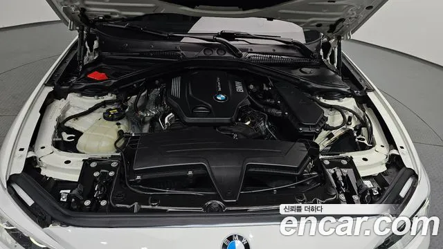 BMW 1-Series 2015 thumb 6