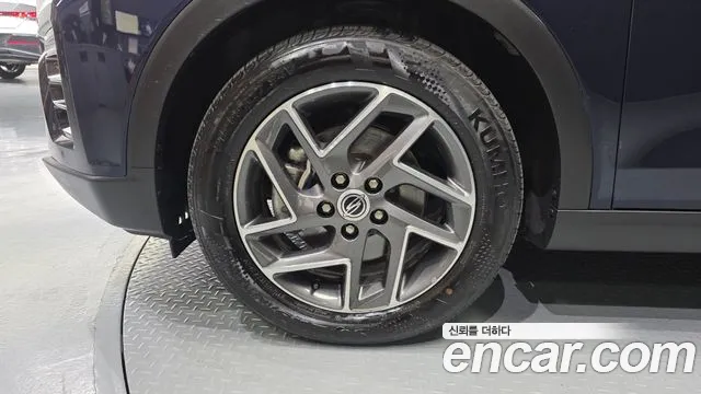 KG_Mobility_Ssangyong TIBOLI 2022 thumb 5