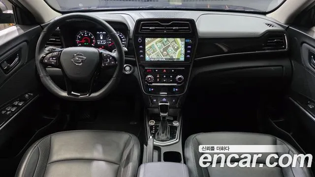 KG_Mobility_Ssangyong TIBOLI 2022 thumb 7