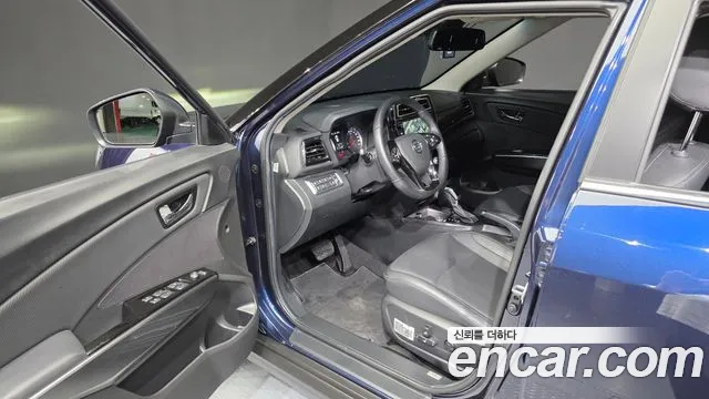 KG_Mobility_Ssangyong TIBOLI 2022 thumb 10