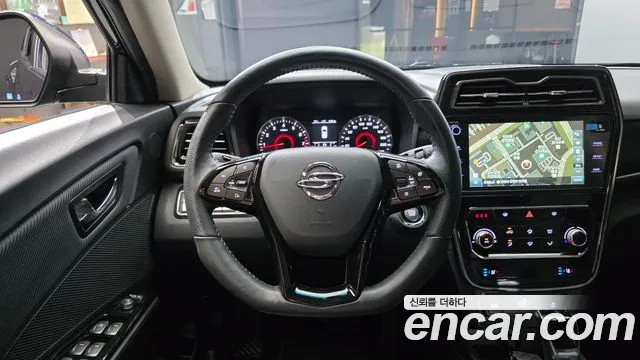 KG_Mobility_Ssangyong TIBOLI 2022 thumb 12