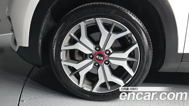 Kia Seltos 2019 thumb 4